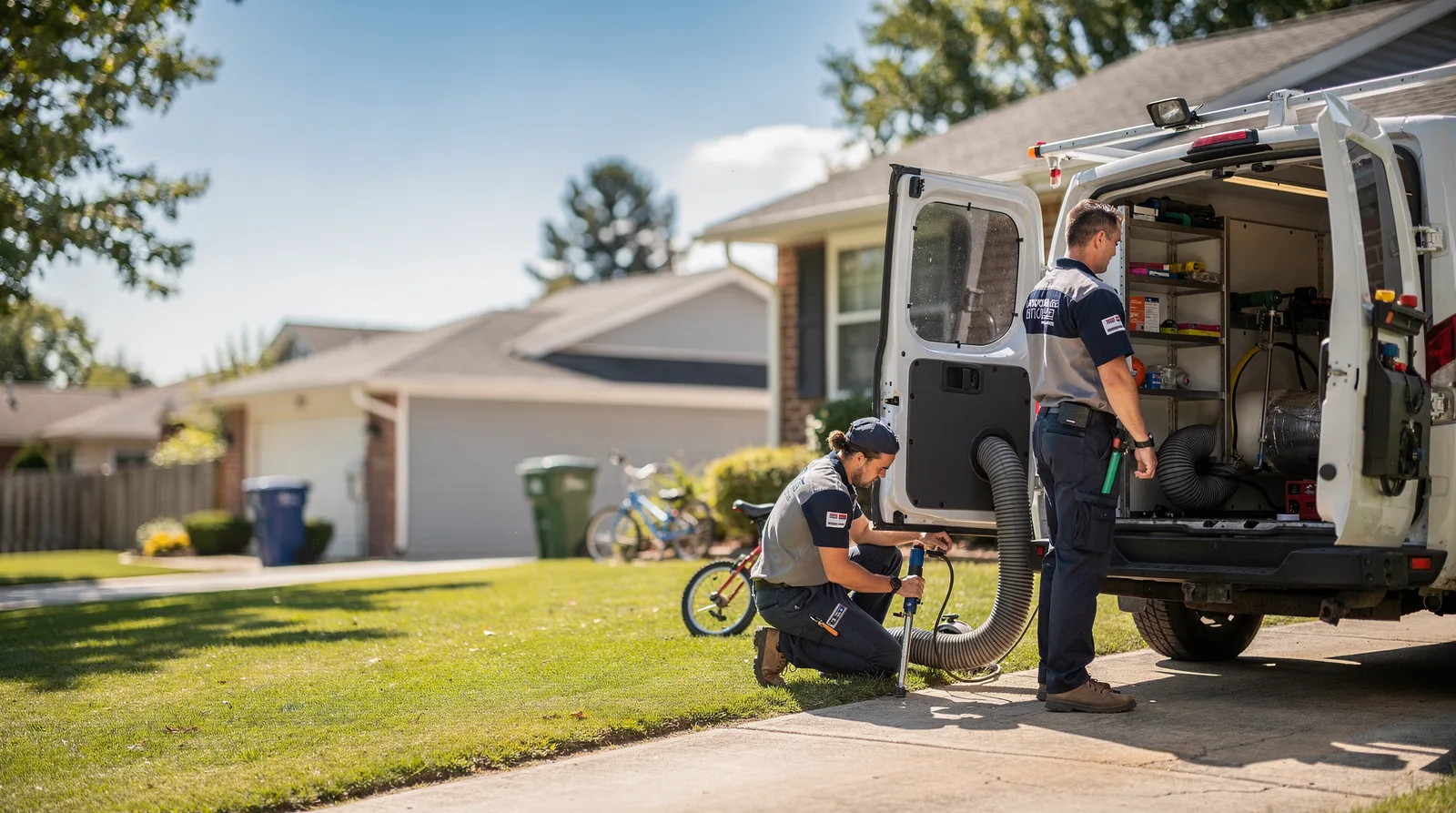 24/7 HVAC Repair & AC Replacement in Wanblee, SD near me